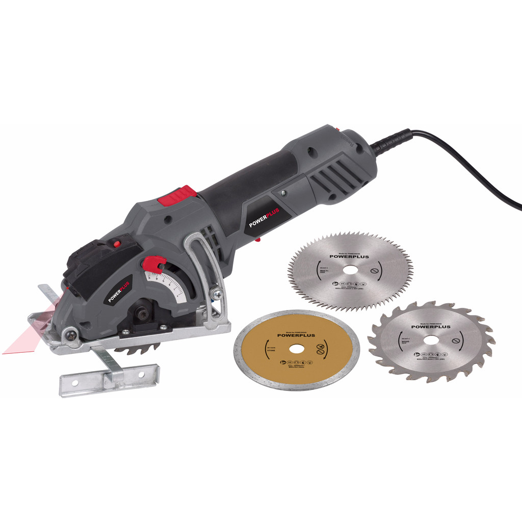 Powerplus POWE30040
