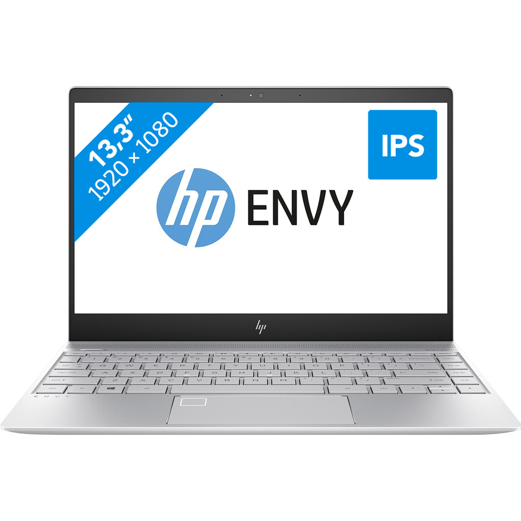 HP Envy 13-ad112nd