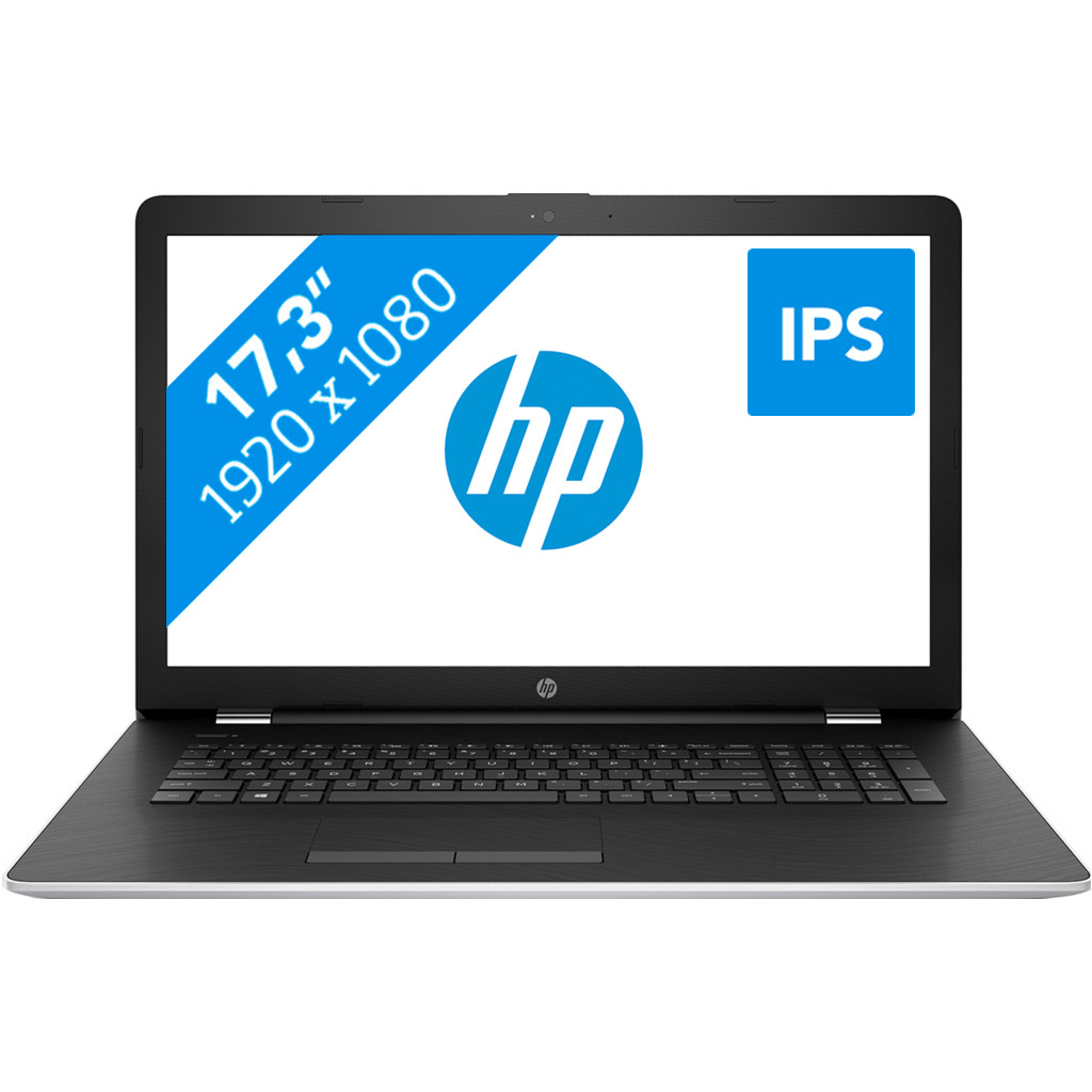 HP 17-bs135nd