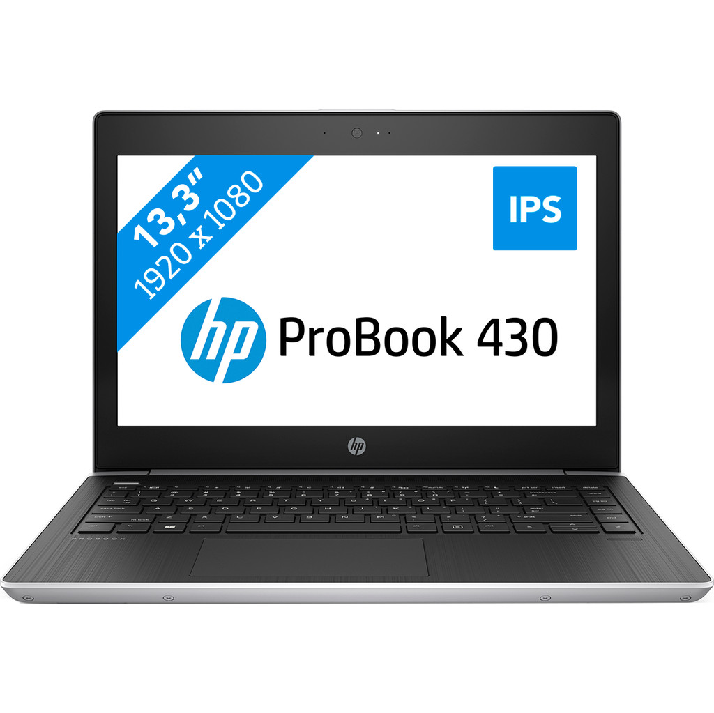 HP ProBook 430 G5 2SY24ET