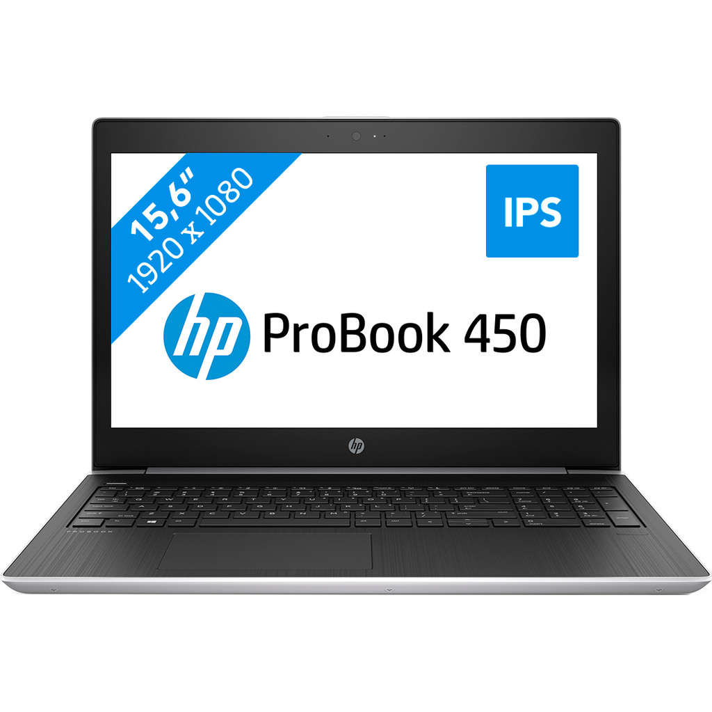 HP ProBook 450 G5 2RS18EA