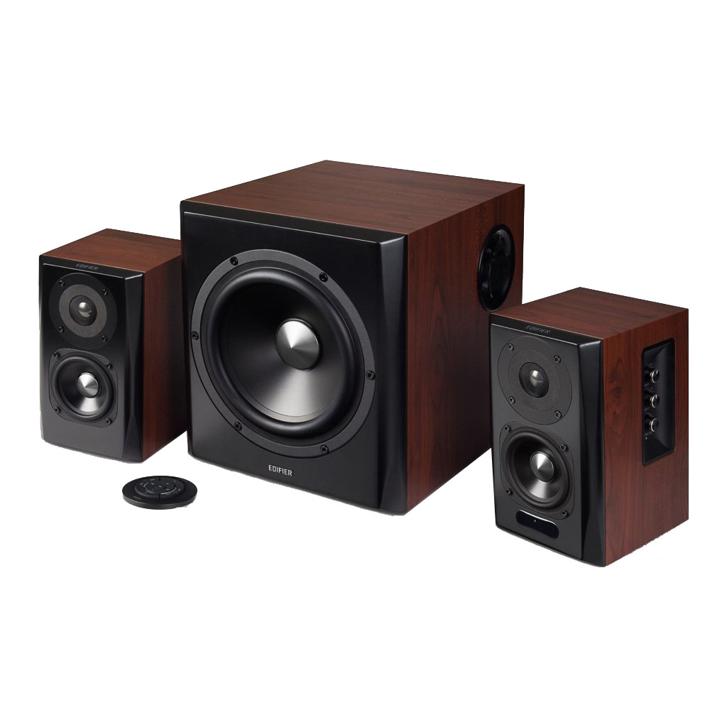 Edifier S350Db 21 Speaker Set edifier kopen in de aanbieding Edifier S350Db 21 Speaker Set edifier kopen in de aanbieding