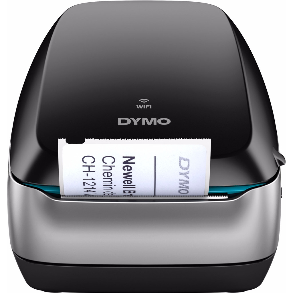 DYMO Labelwriter Wireless zwart