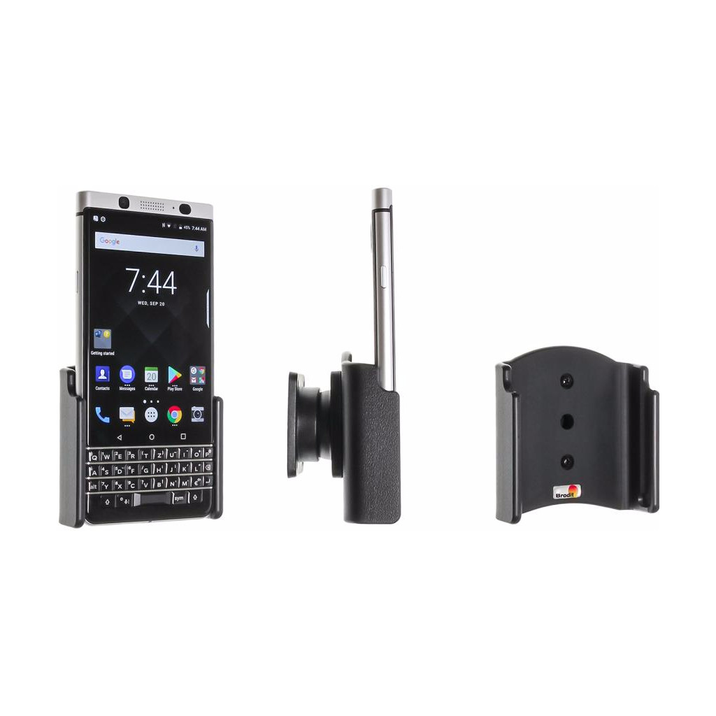 Brodit Houder Blackberry Keyone brodit kopen in de aanbieding Brodit Houder Blackberry Keyone brodit kopen in de aanbieding