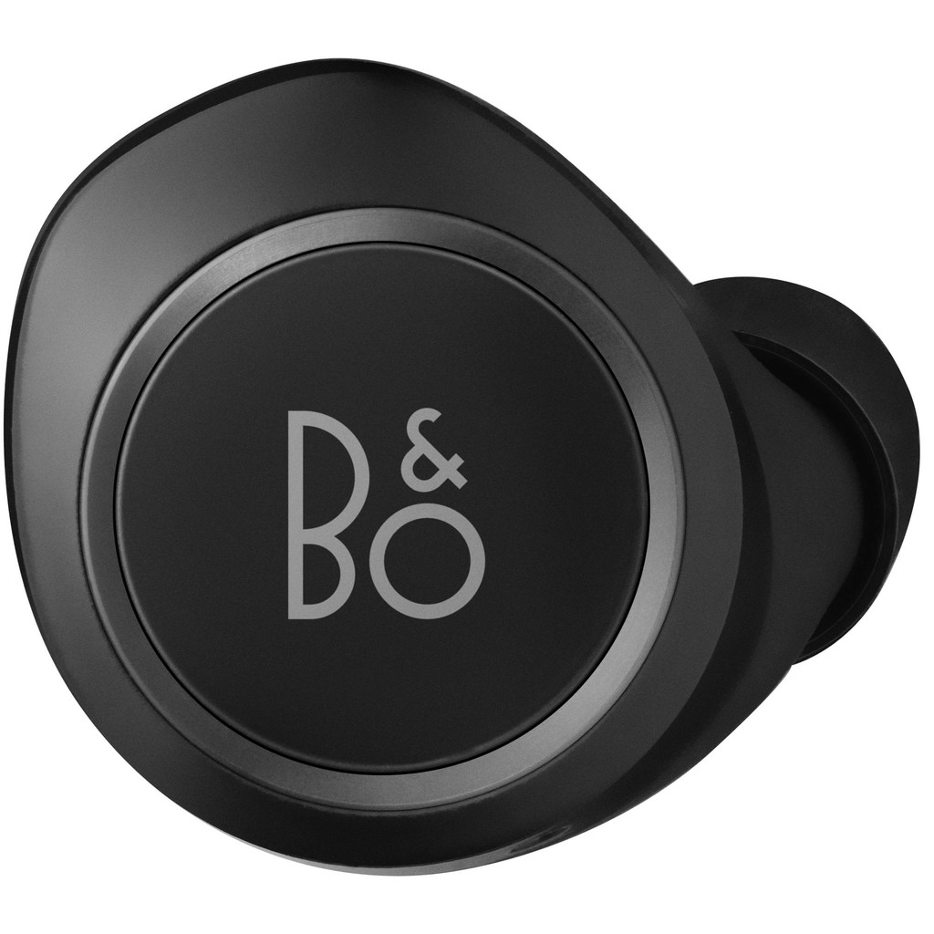 Bang & Olufsen BeoPlay E8 Zwart