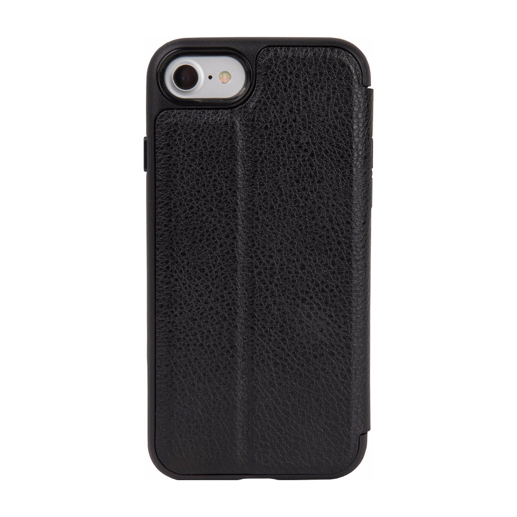 Otterbox Symmetry Etui Apple Iphone 78 Book Case Zwart otterbox kopen in de aanbieding Otterbox Symmetry Etui Apple Iphone 78 Book Case Zwart otterbox kopen in de aanbieding