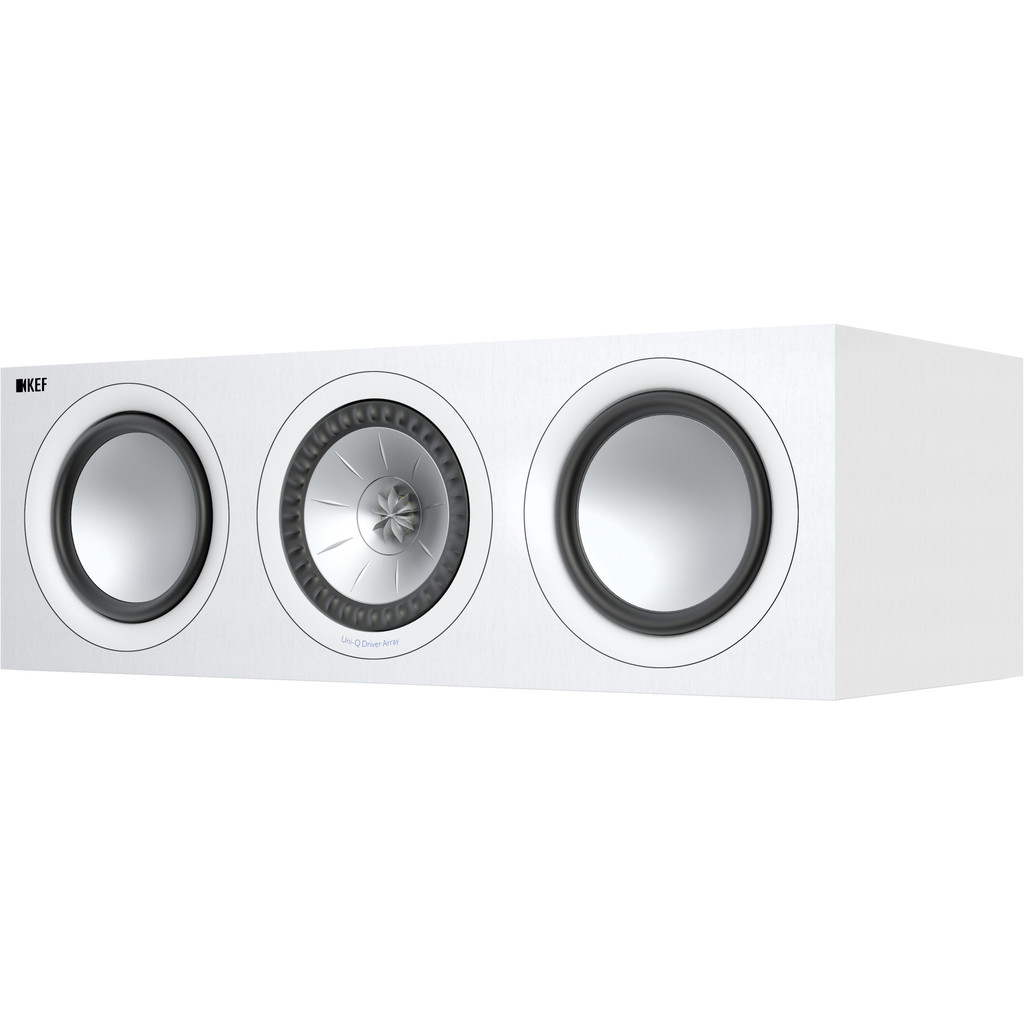 KEF Q650c Wit