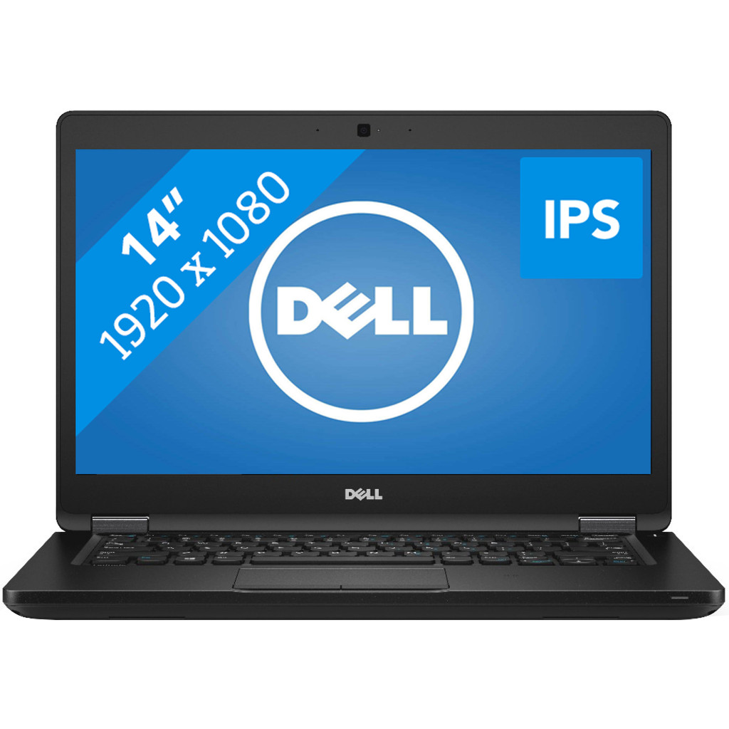Dell Latitude 5480 7R7N0