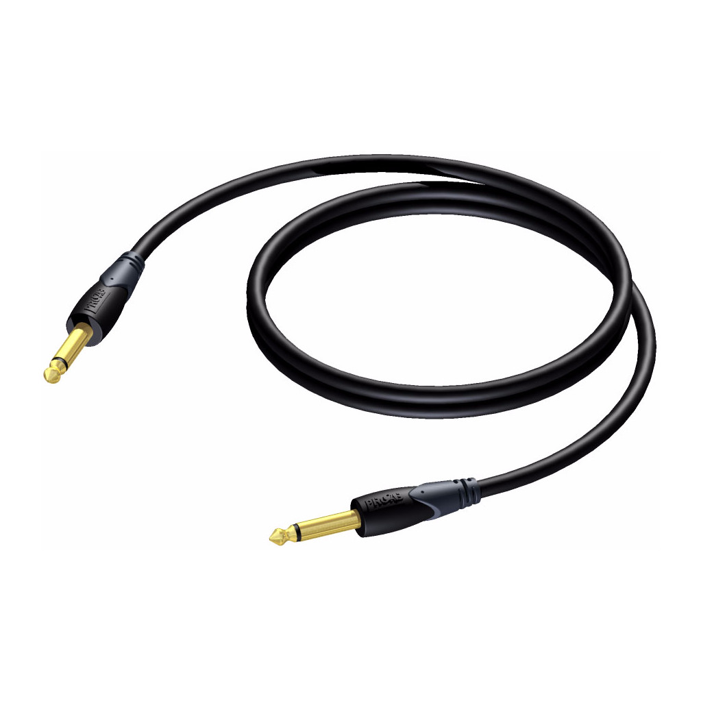 Procab CLA600 10 meter instrument kabel