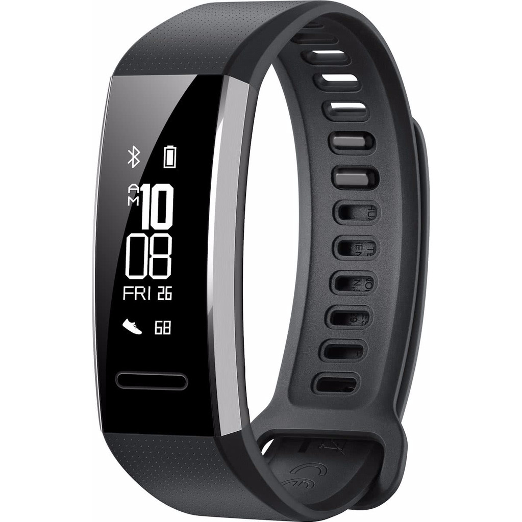 Huawei Band 2 Pro Zwart