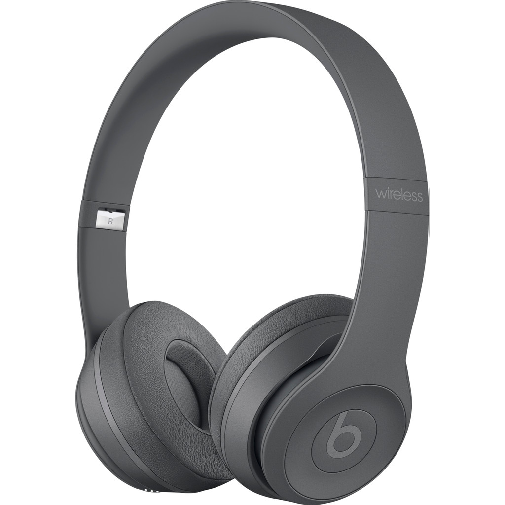 Beats Solo3 Wireless Grijs beats kopen in de aanbieding