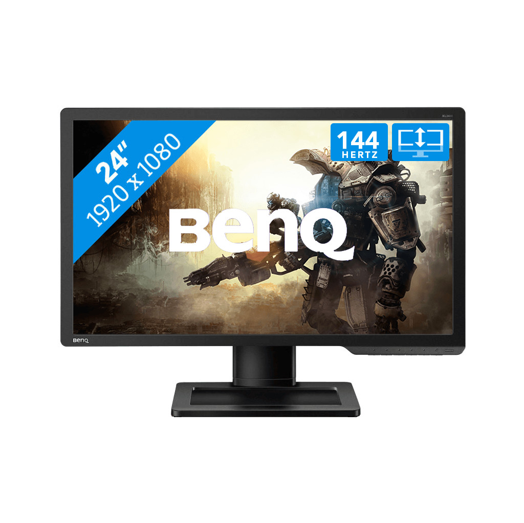 BenQ Zowie XL2411