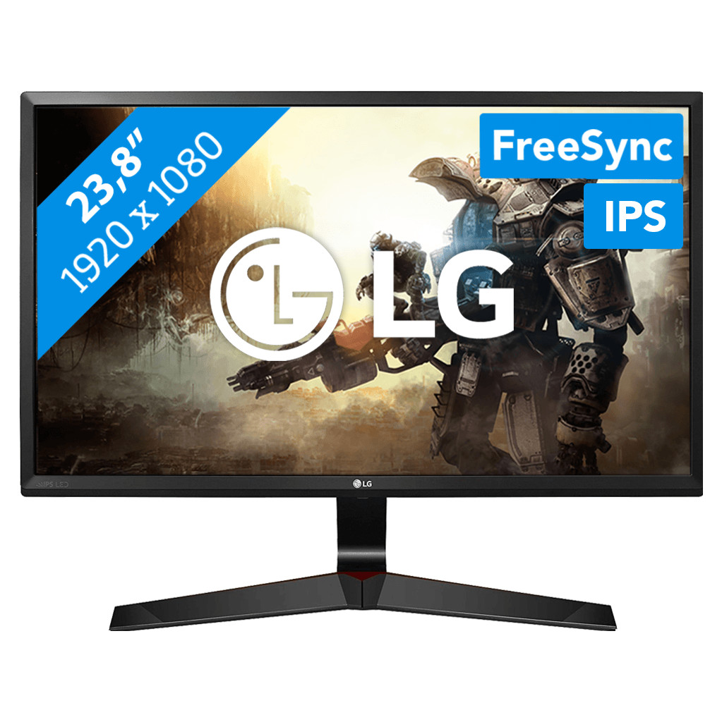 LG 24MP59G