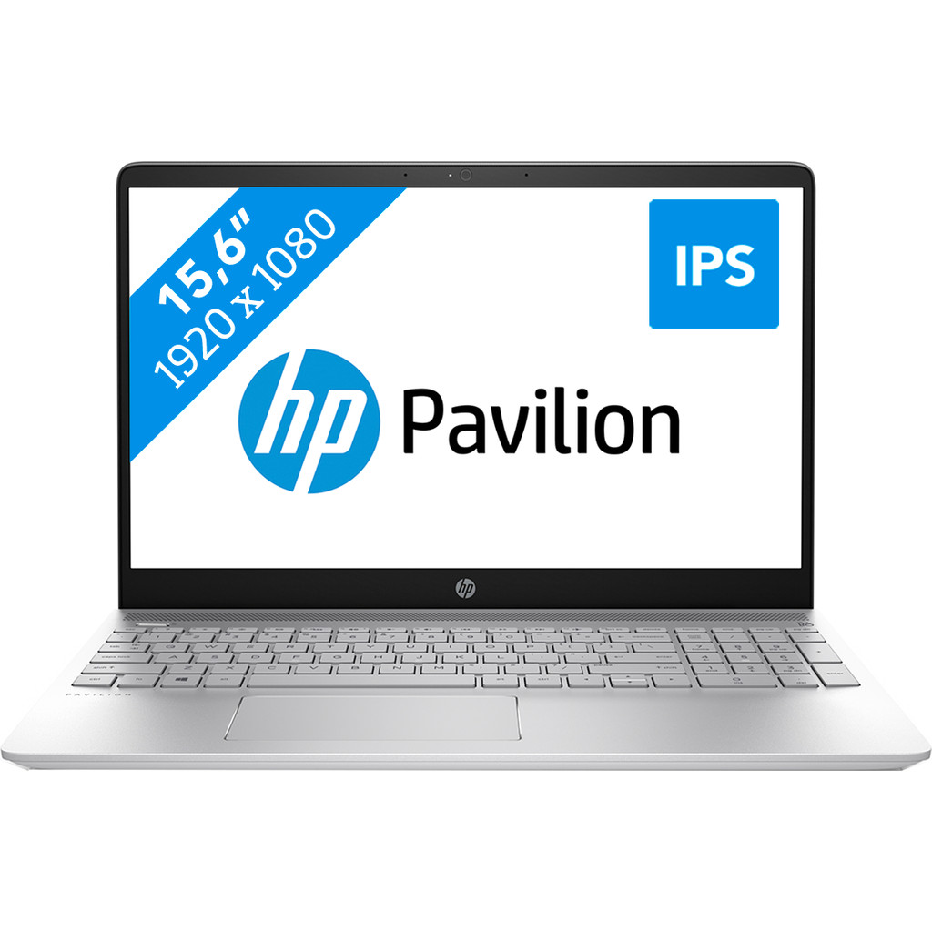 HP Pavilion 15-ck093nd