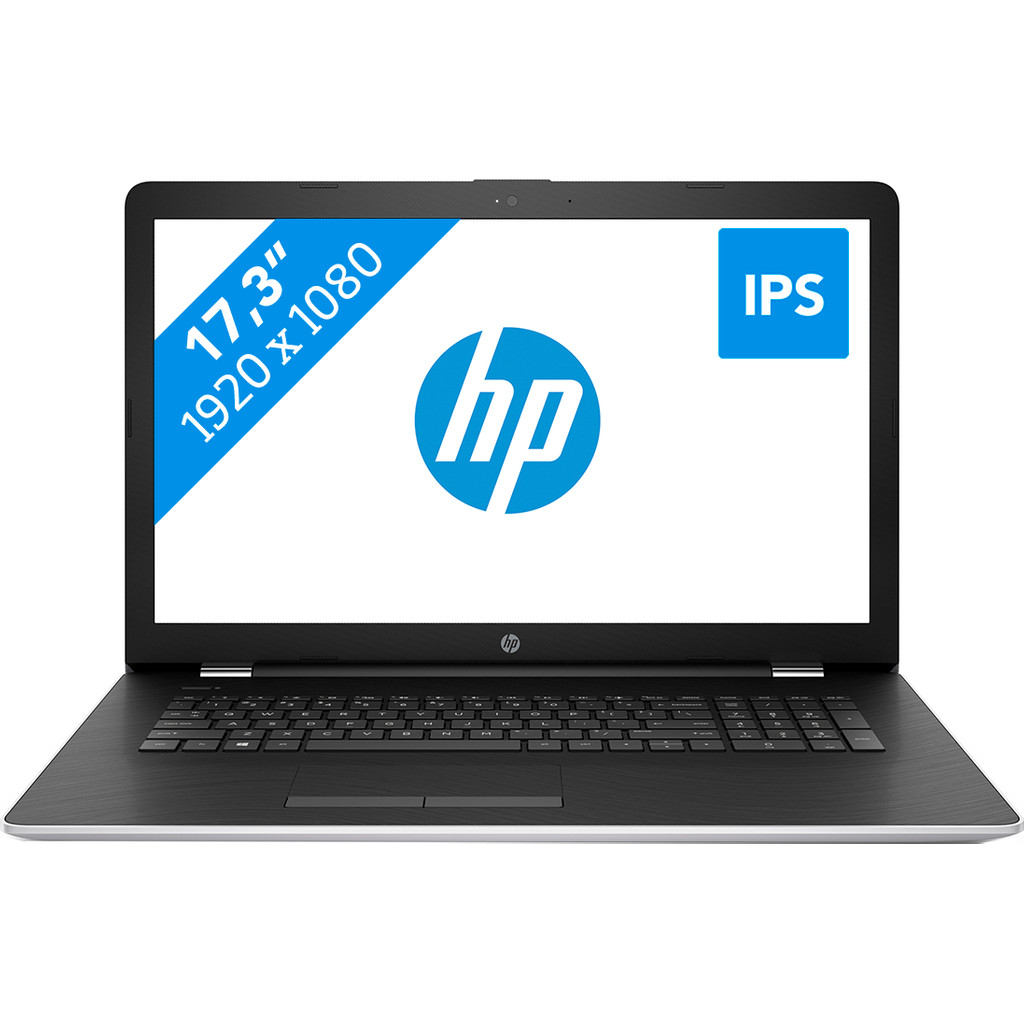 HP 17-bs191nd