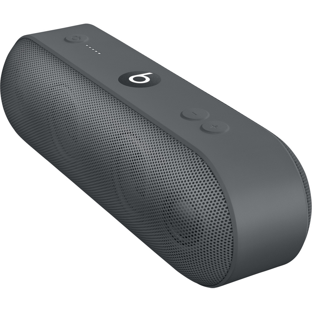 Beats Pill+ Grijs