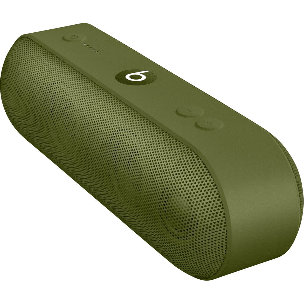 Beats Pill+ Groen