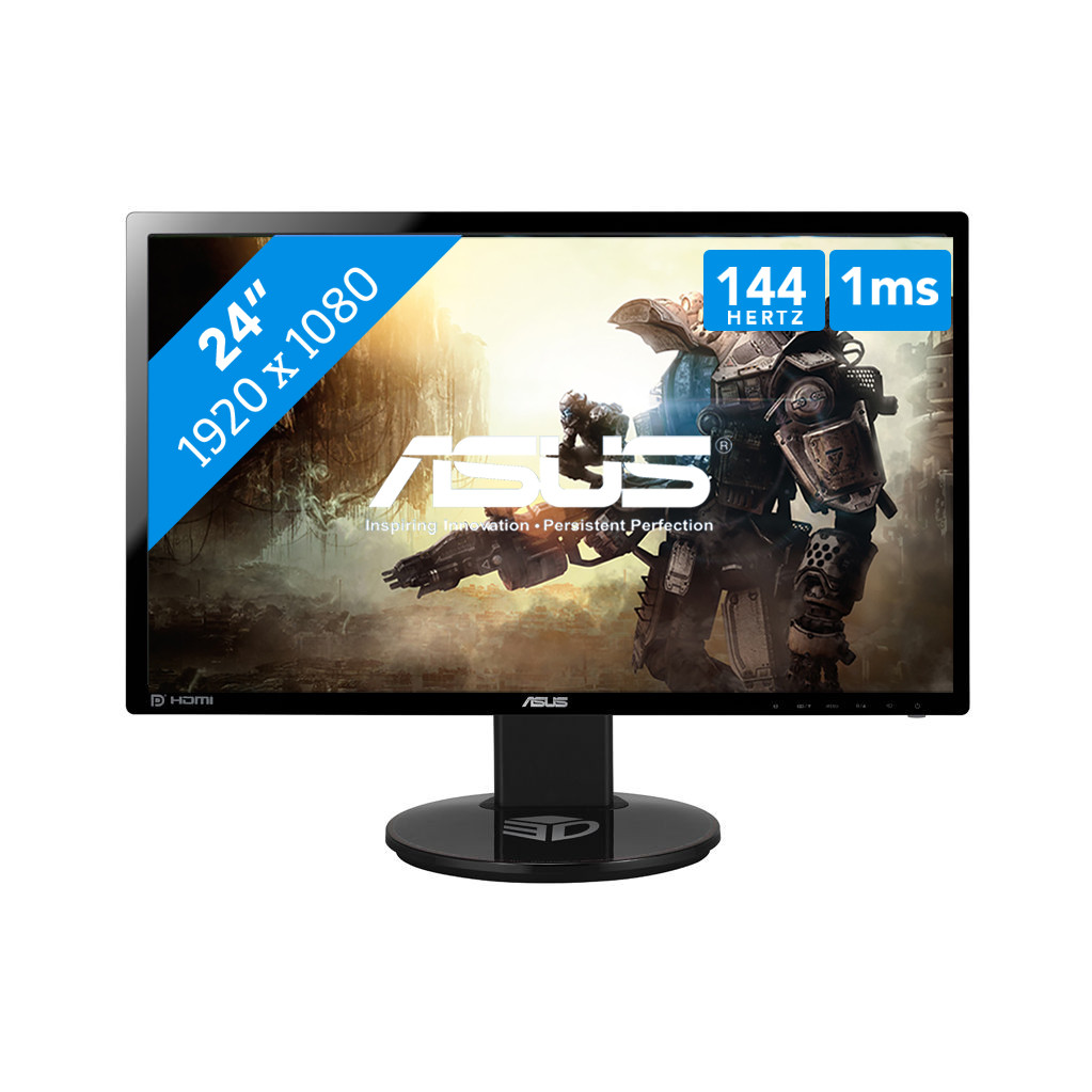 Asus VG248QE