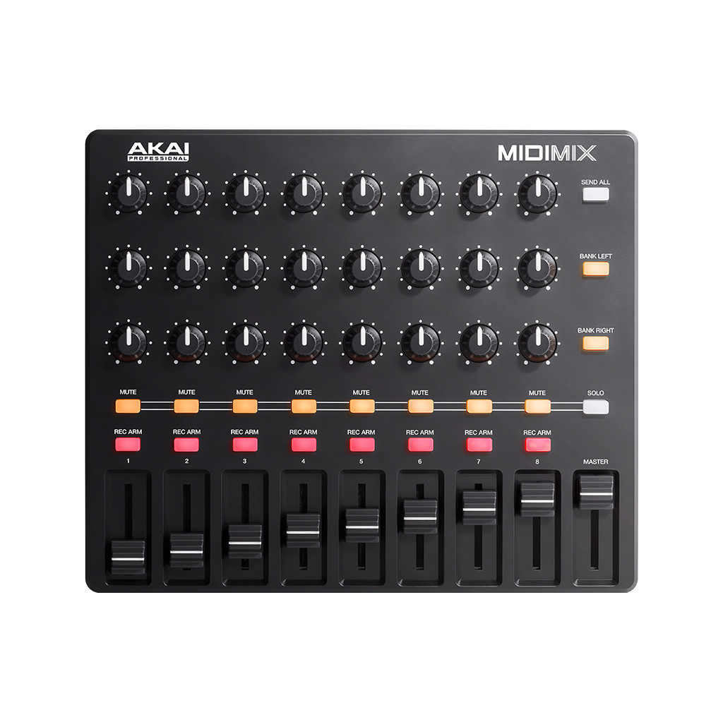 Akai MIDImix