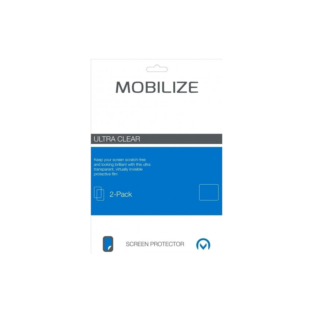 Mobilize Google Pixel 2 Xl Screenprotector Plastic Duo Pack mobilize kopen in de aanbieding Mobilize Google Pixel 2 Xl Screenprotector Plastic Duo Pack mobilize kopen in de aanbieding