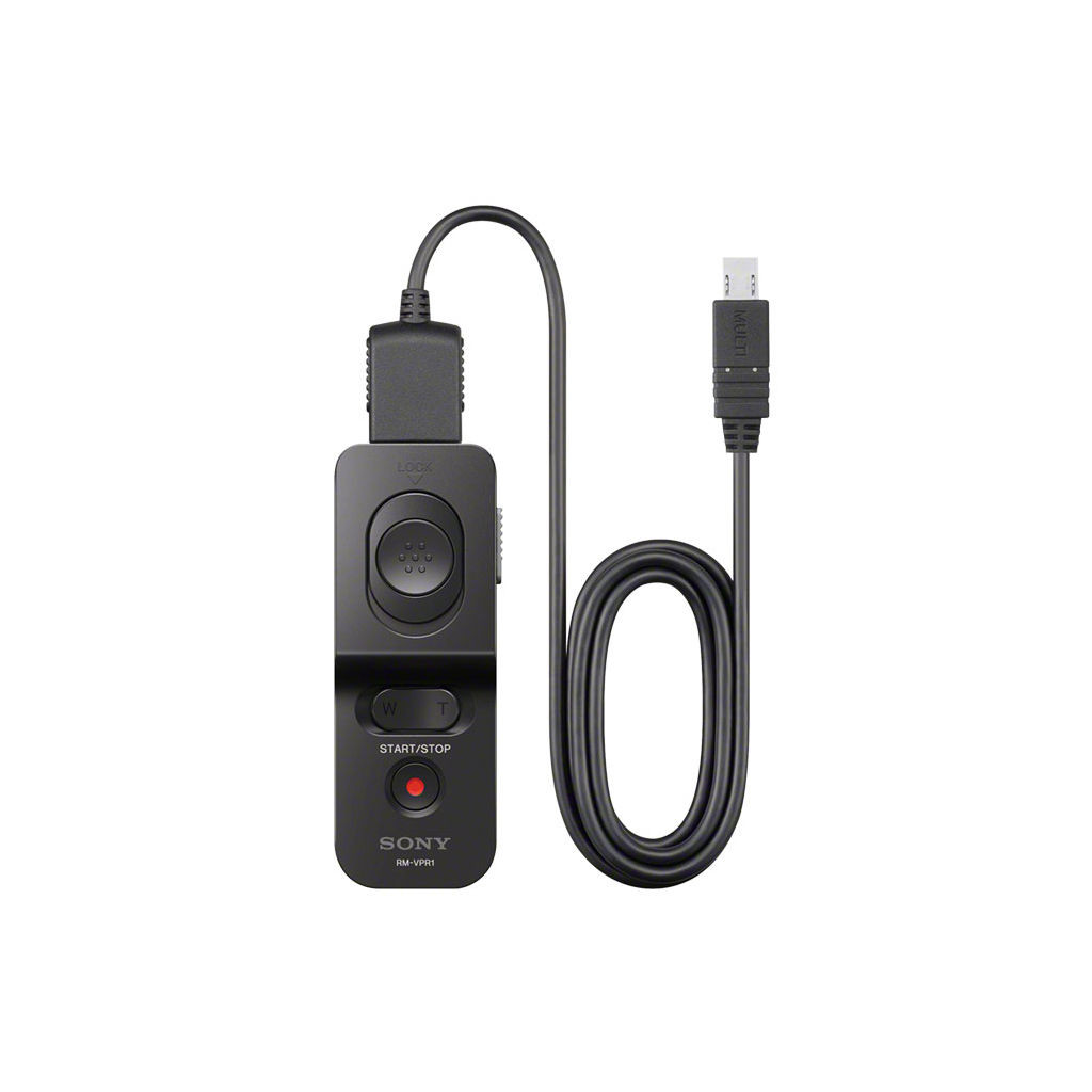 Sony Rm Vpr1 Afstandsbediening sony kopen in de aanbieding Sony Rm Vpr1 Afstandsbediening sony kopen in de aanbieding