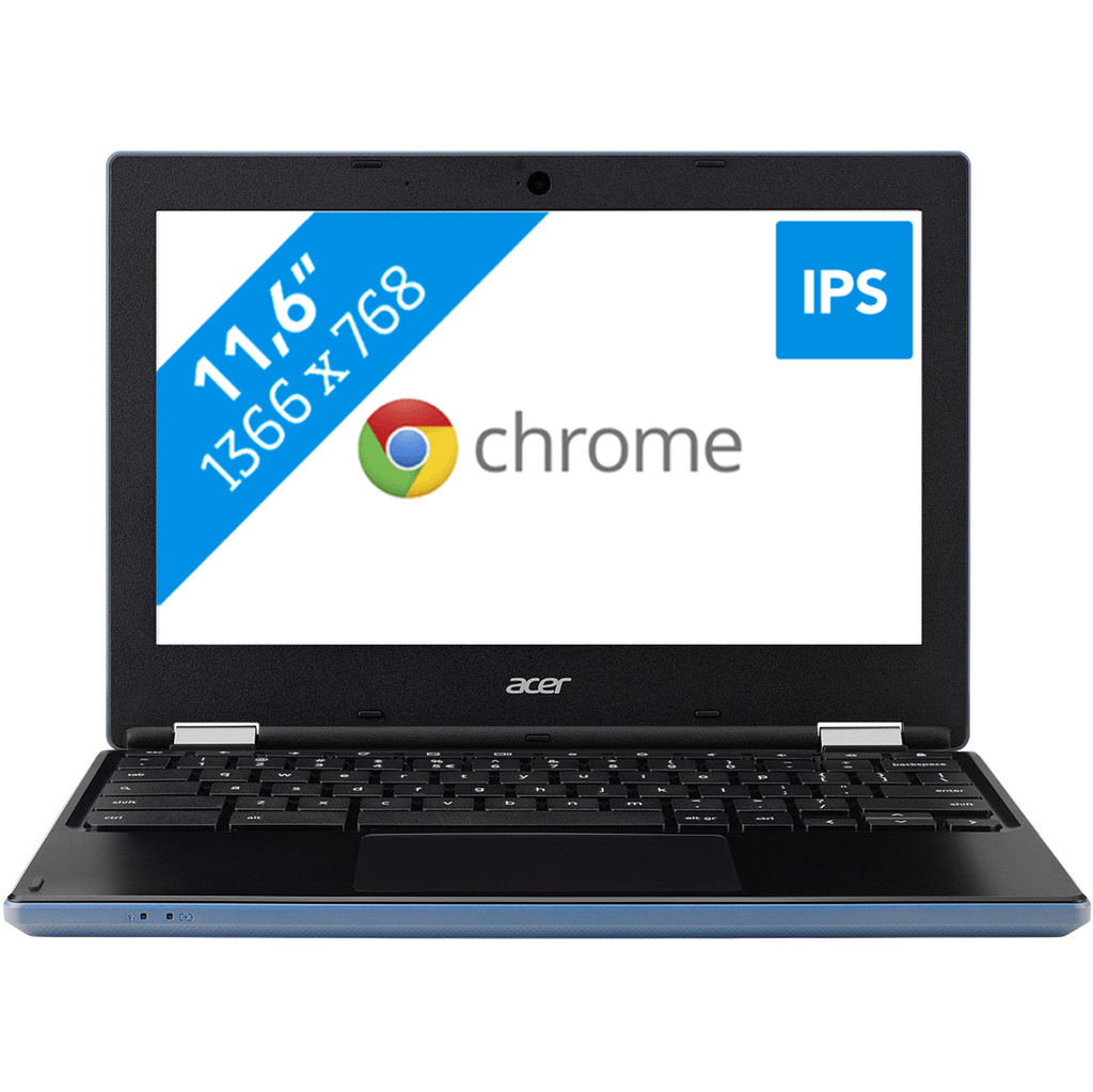 Acer Chromebook 11 CB311-8H-C7MJ