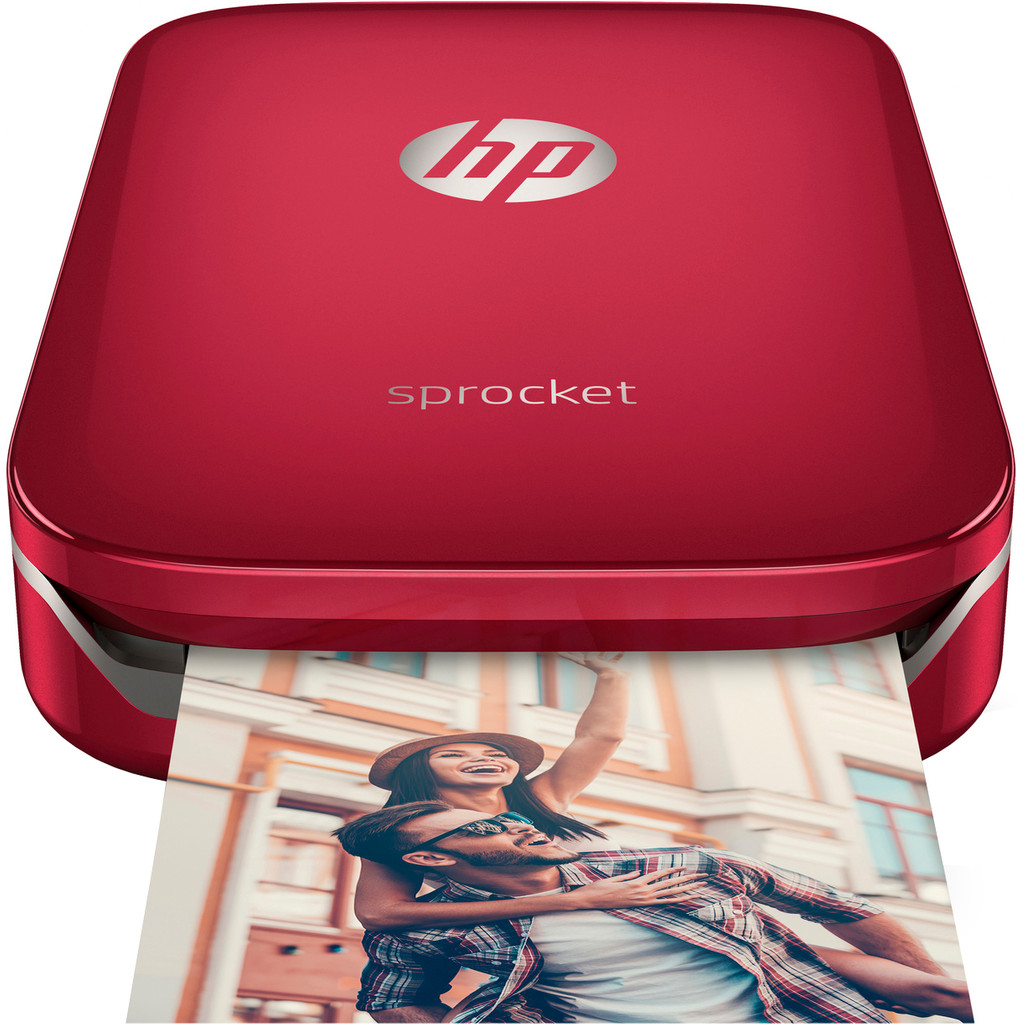 Hp Sprocket Z3Z93A Rood hp kopen in de aanbieding Hp Sprocket Z3Z93A Rood hp kopen in de aanbieding