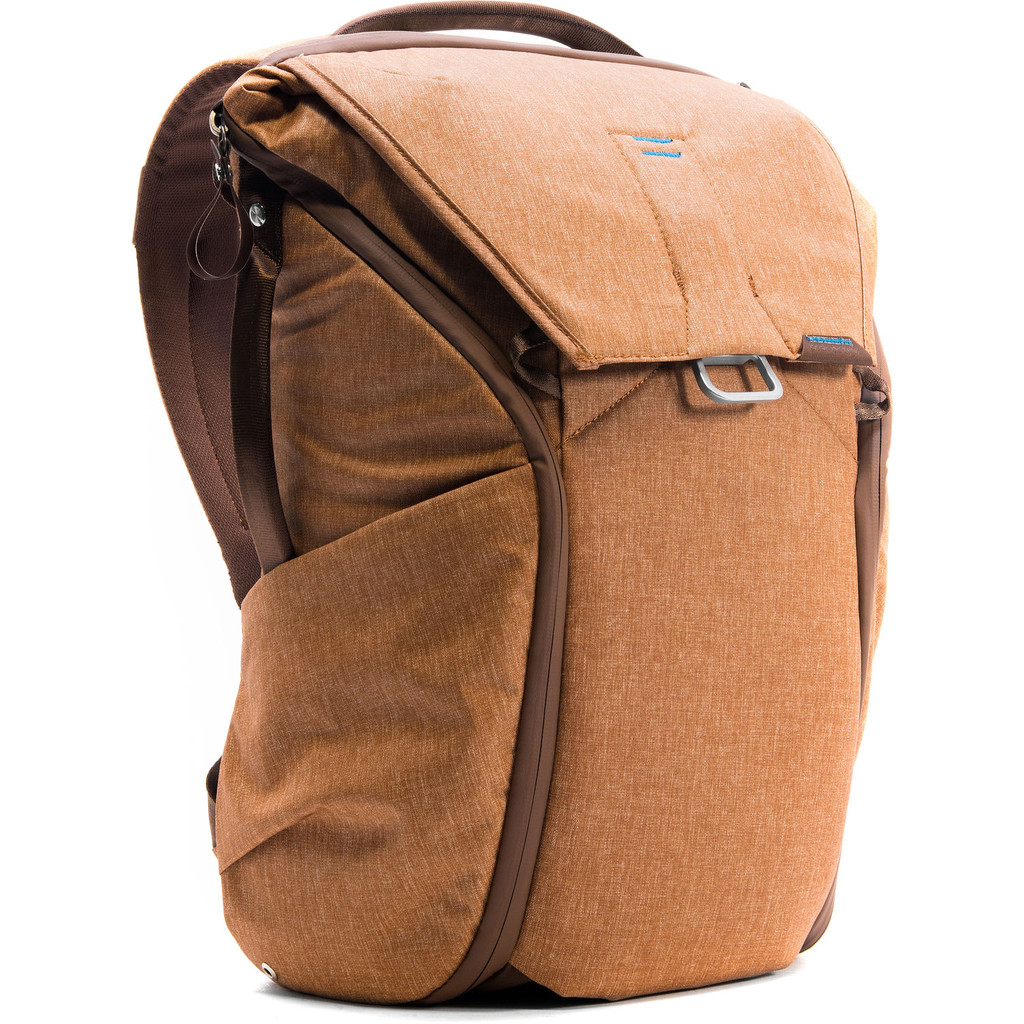 Peak Design Everyday Backpack 20L Tan peak design kopen in de aanbieding Peak Design Everyday Backpack 20L Tan peak design kopen in de aanbieding