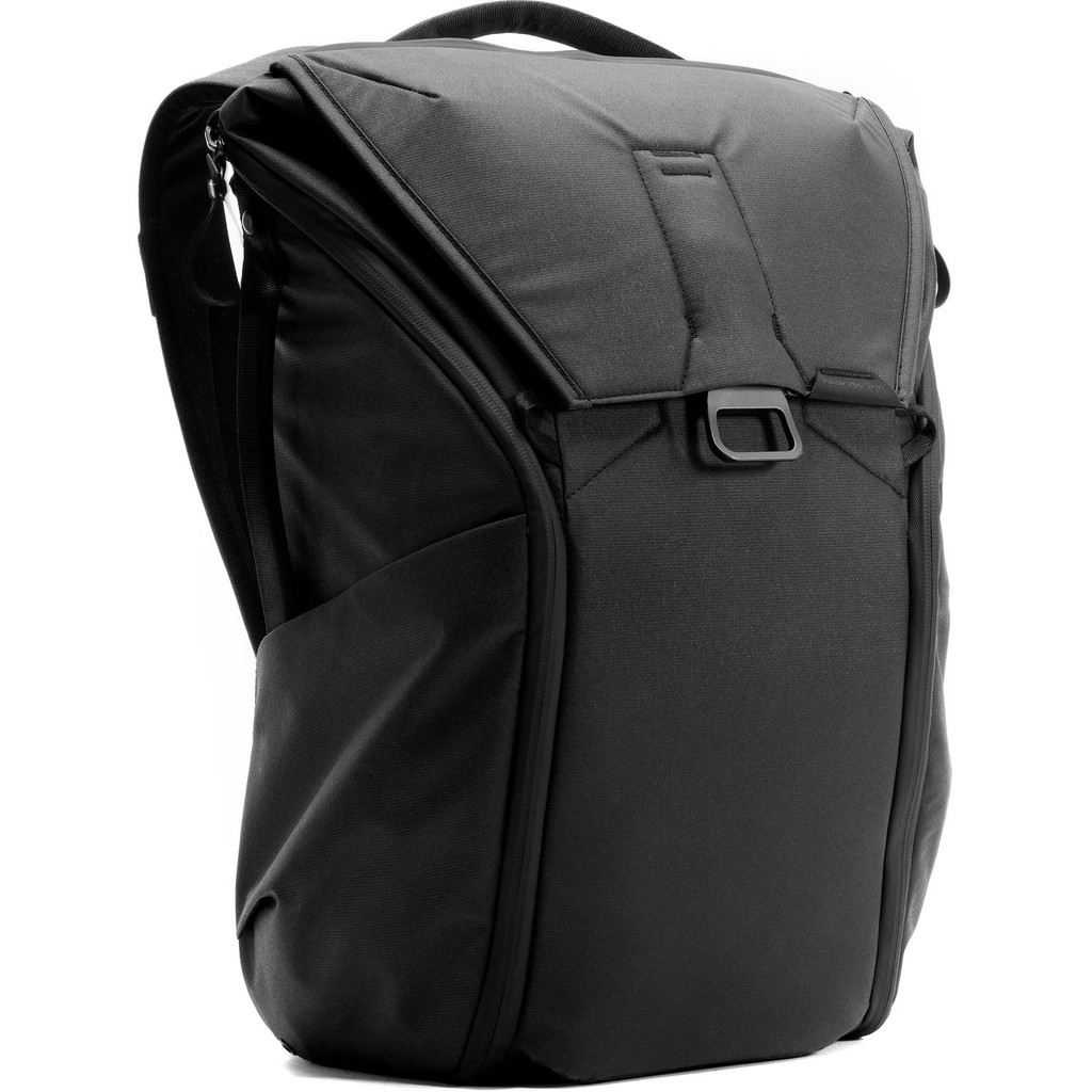 Peak Design Everyday Backpack 20L Zwart peak design kopen in de aanbieding