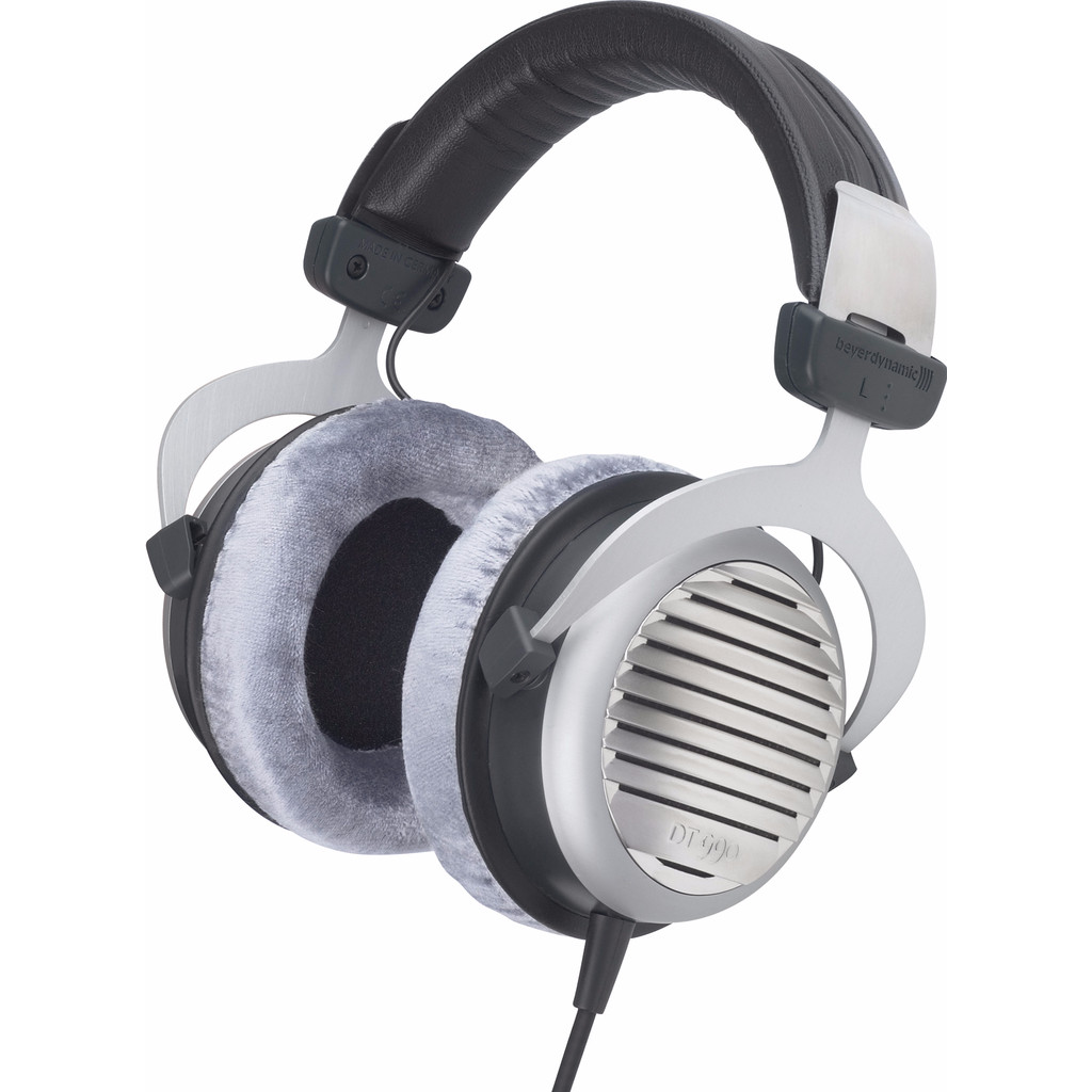 Beyerdynamic Dt 990 Edition 32 Ohm beyerdynamic kopen in de aanbieding