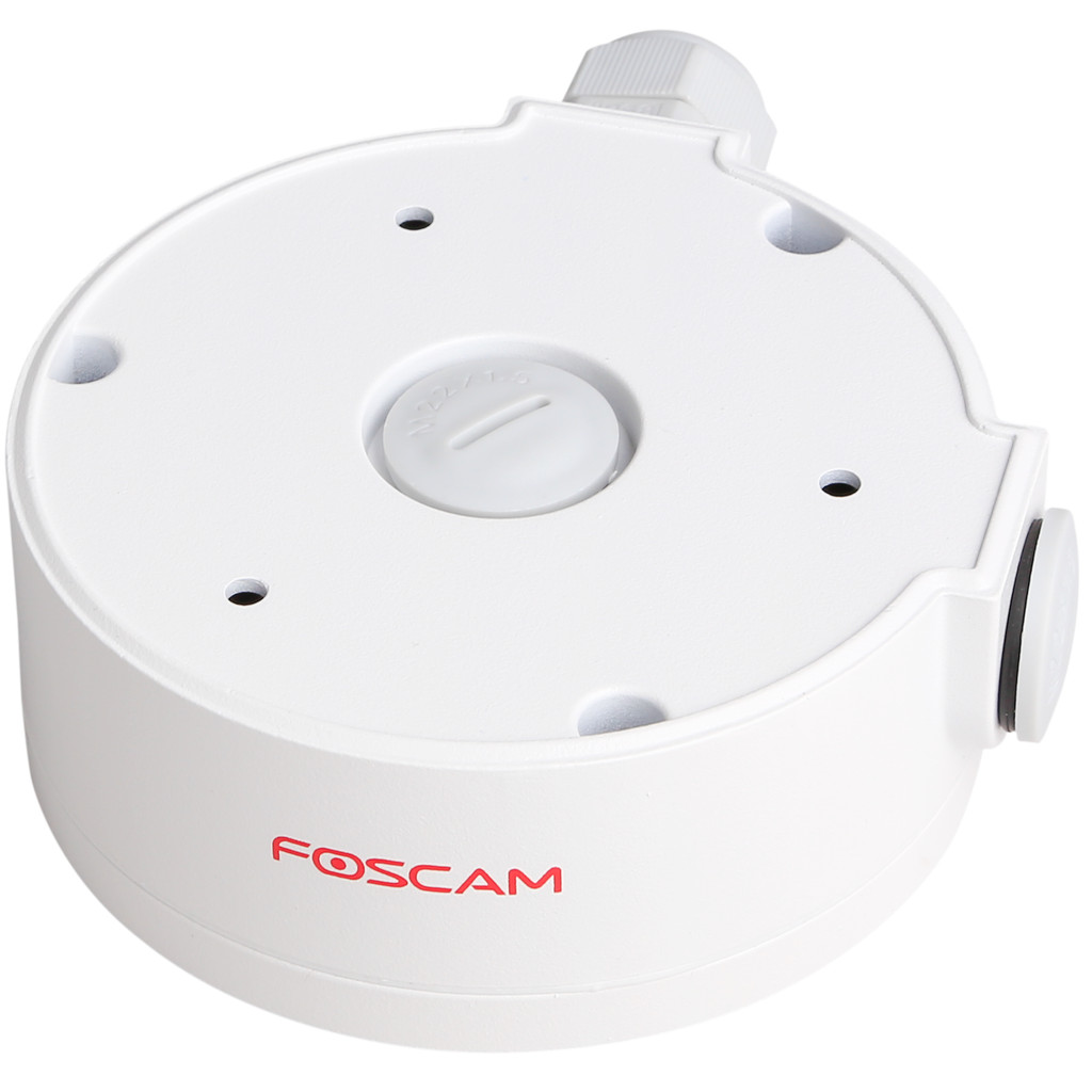 Foscam Fab61 Waterdichte Lasdoos foscam kopen in de aanbieding
