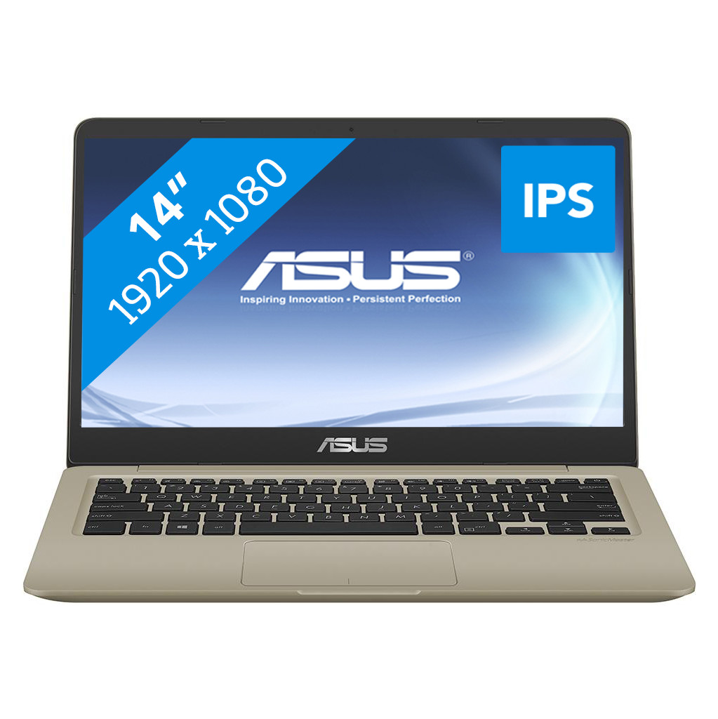 Asus VivoBook S14 S410UA-EB046T