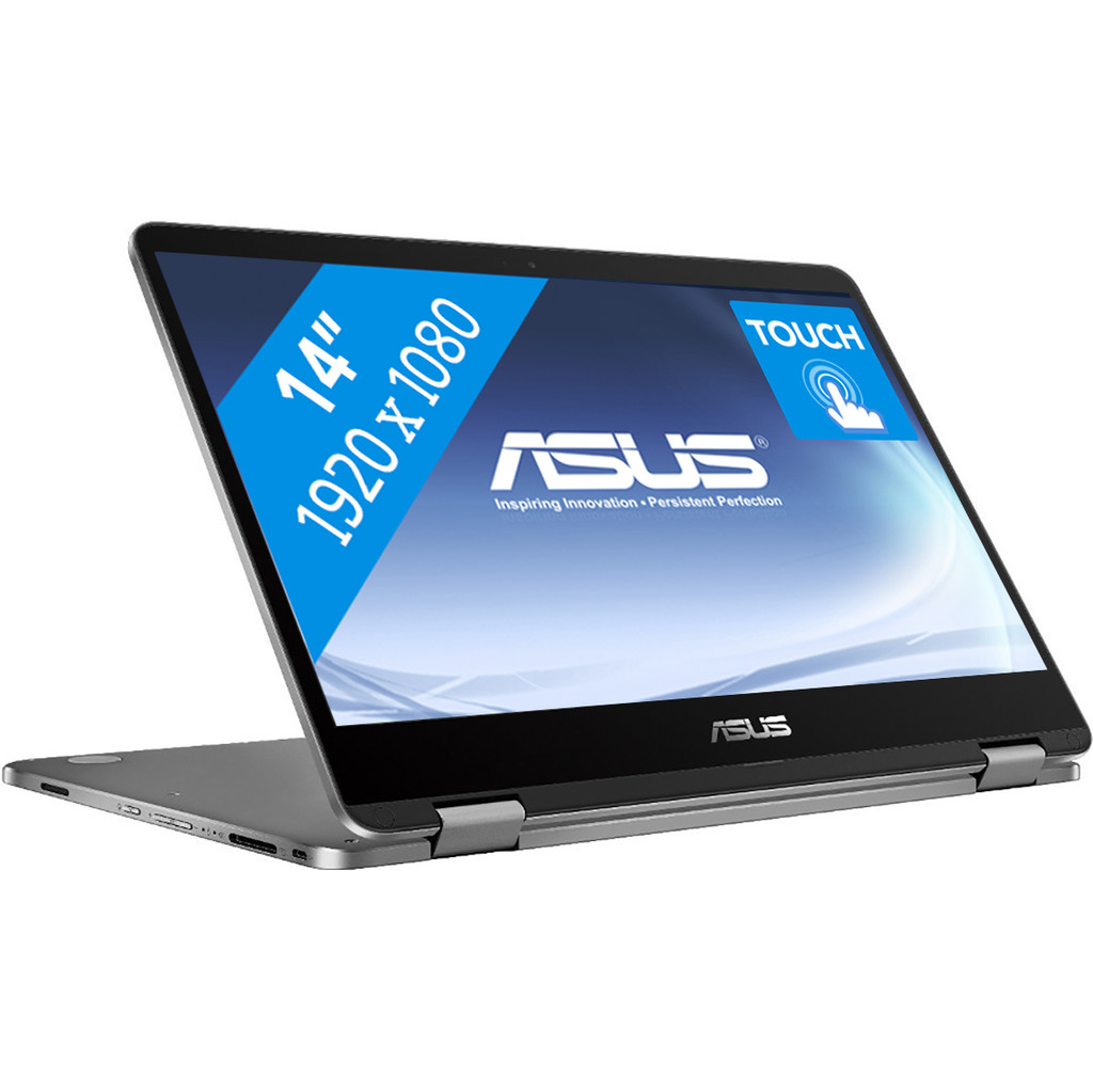 Asus VivoBook Flip TP401MA-EC073T
