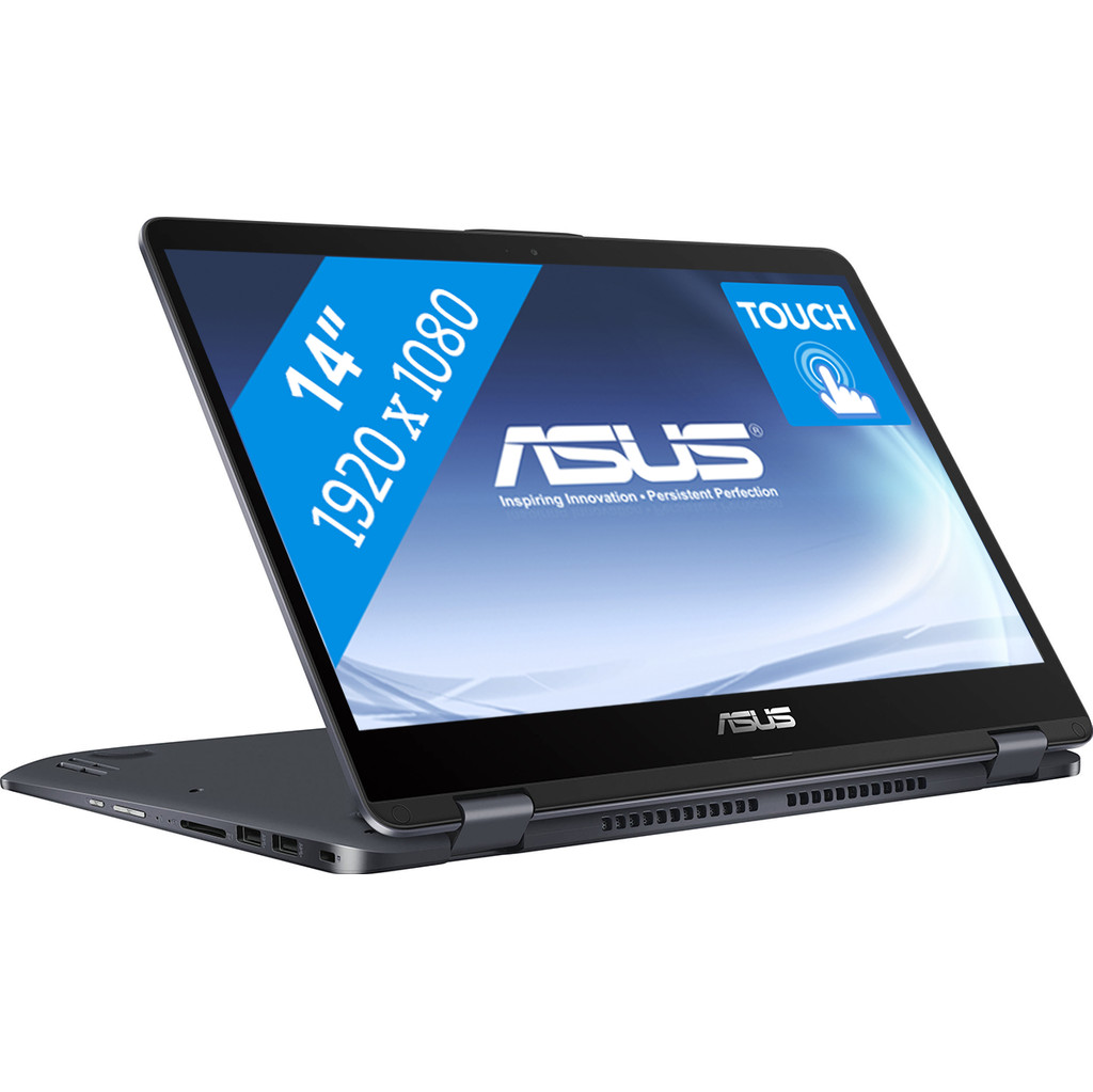 Asus VivoBook Flip TP410UA-EC405T