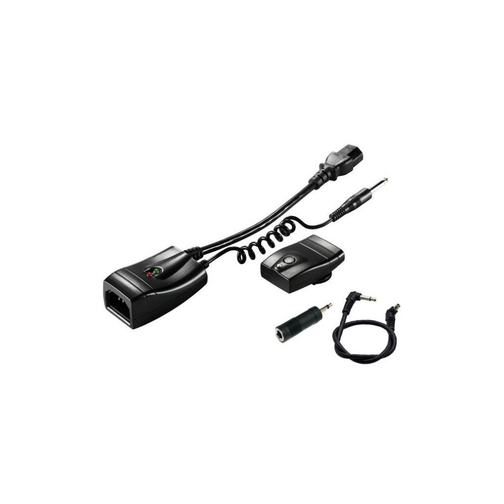 Falcon Eyes Radio Trigger Set Rf A2416 falcon eyes kopen in de aanbieding