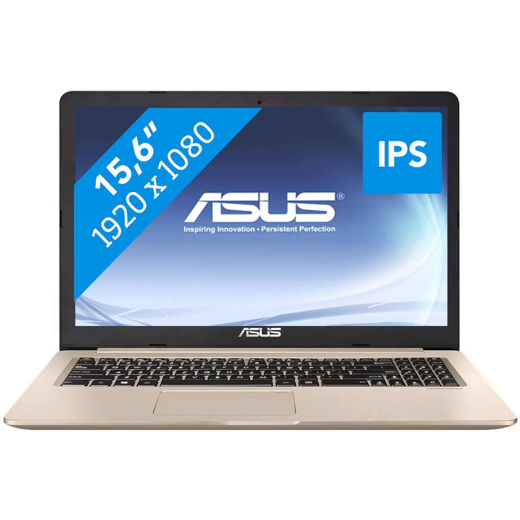 Asus VivoBook Pro N580VD-FY561T