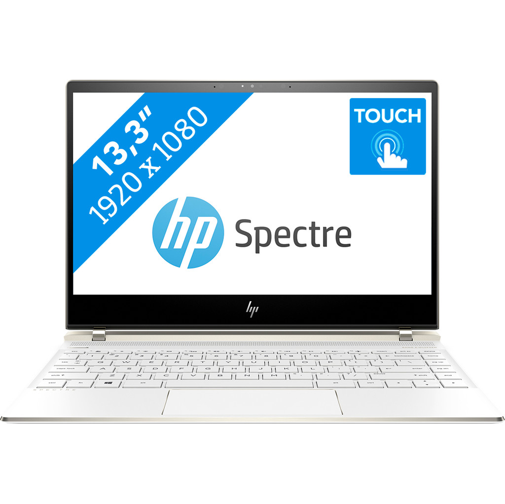 HP Spectre 13-af000nd