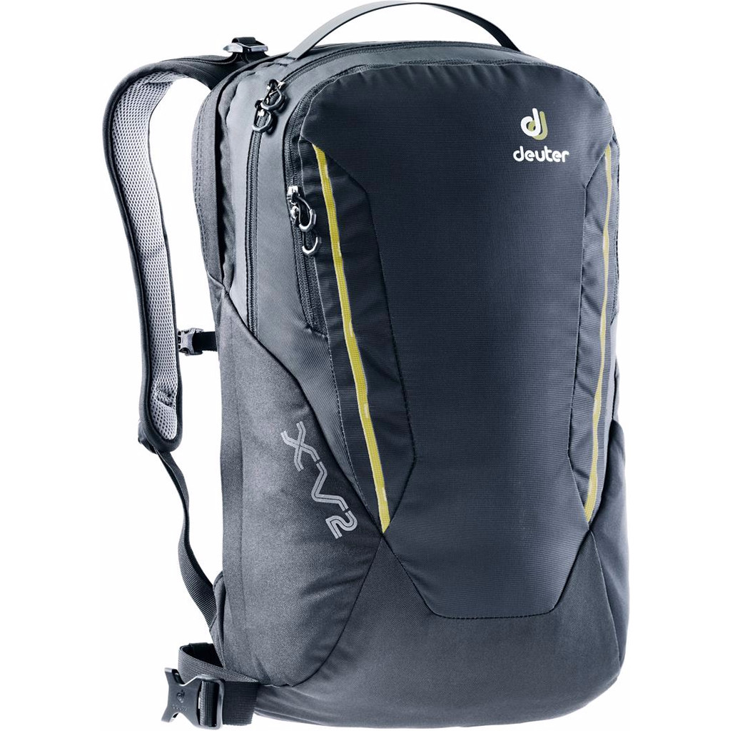 Deuter Xv 2 Black deuter kopen in de aanbieding