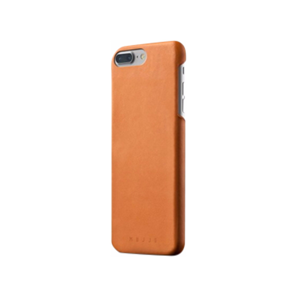 Mujjo Full Leather Apple Iphone 7 Plus8 Plus Back Cover Bruin mujjo kopen in de aanbieding Mujjo Full Leather Apple Iphone 7 Plus8 Plus Back Cover Bruin mujjo kopen in de aanbieding