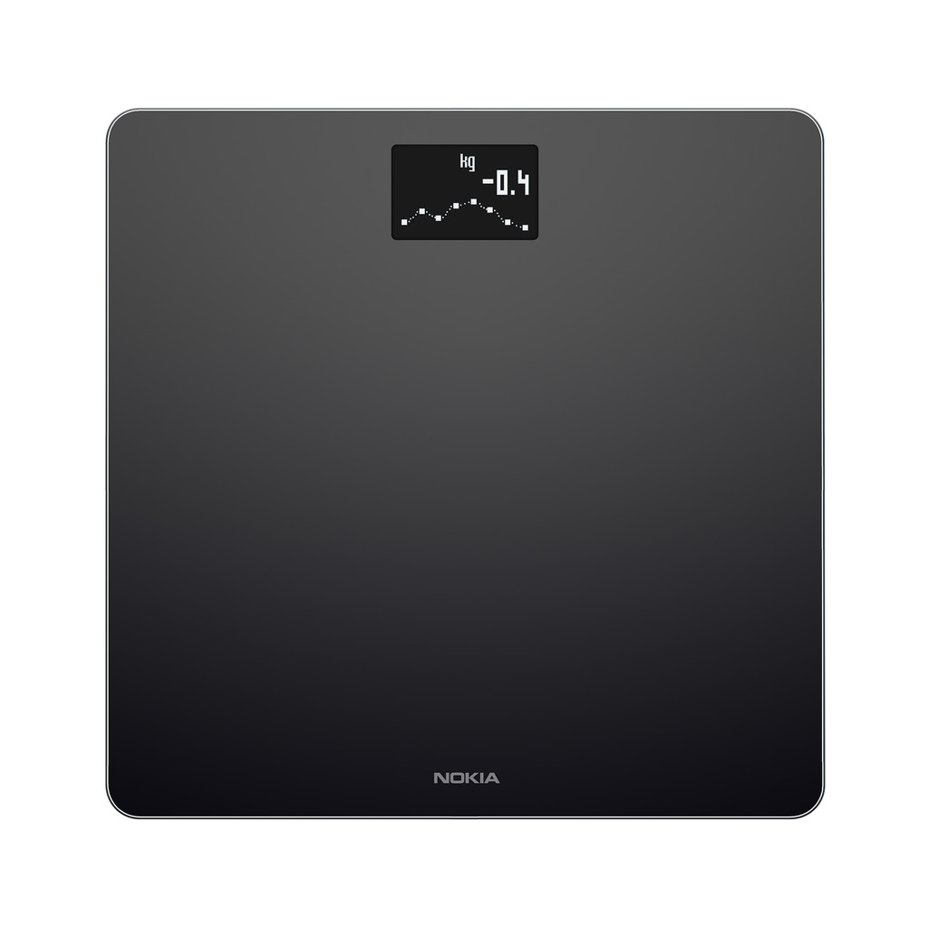 Nokia Body Zwart