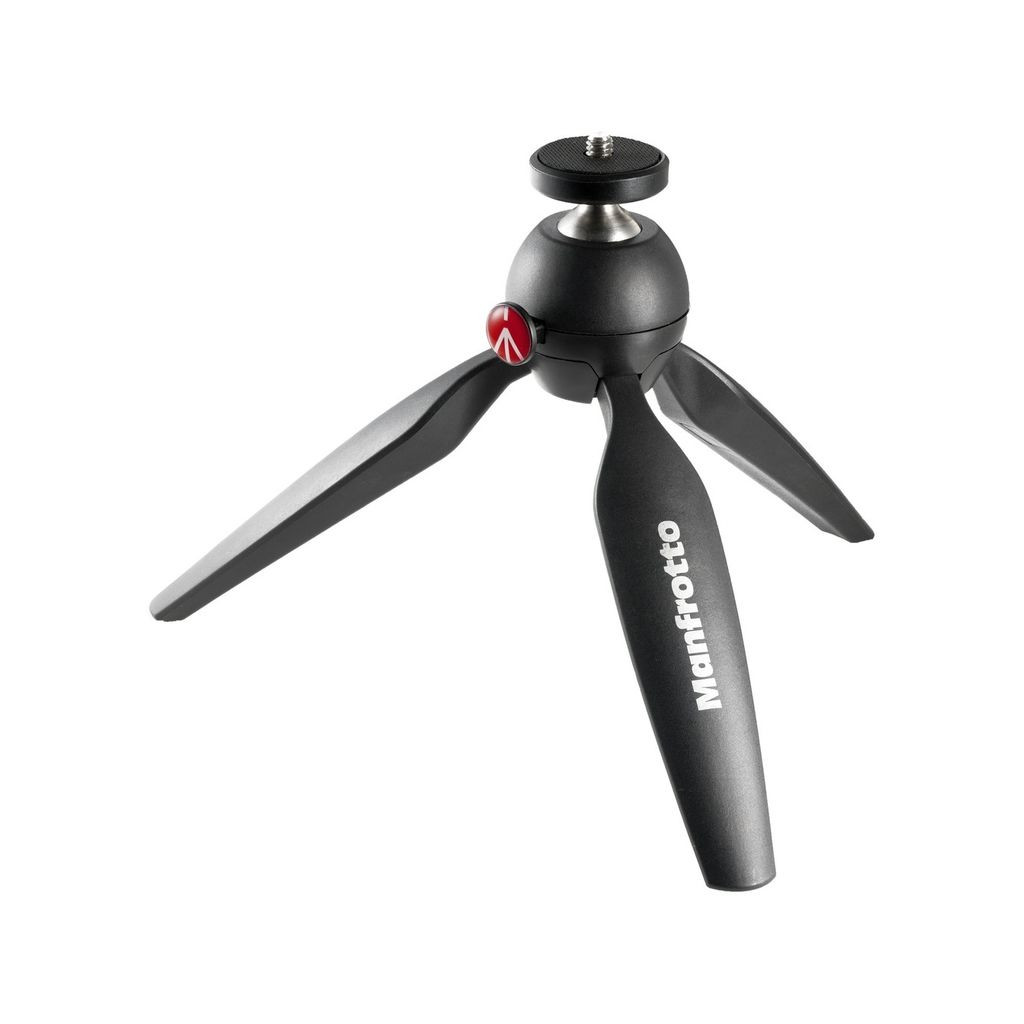 Manfrotto Pixi Ministatief manfrotto kopen in de aanbieding