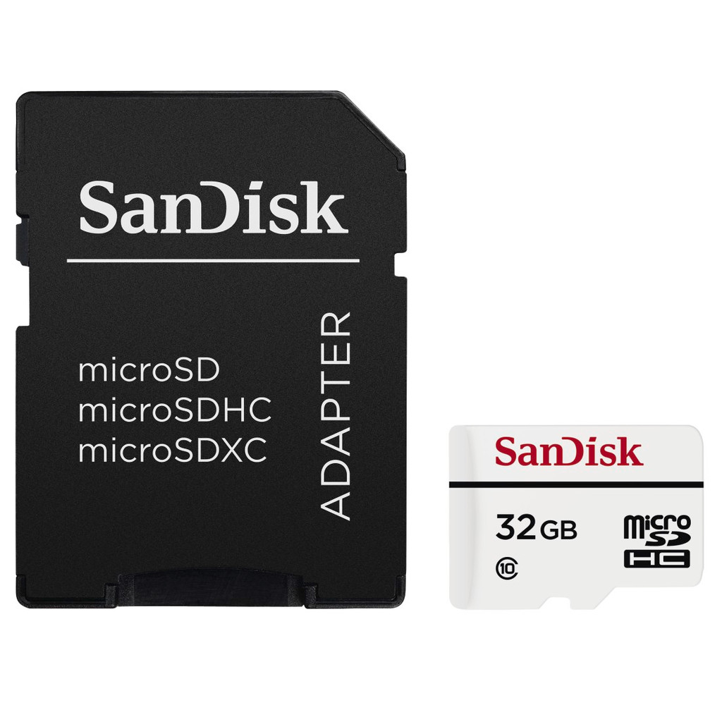 Sandisk Microsdhc High Endurance 32Gb sandisk kopen in de aanbieding Sandisk Microsdhc High Endurance 32Gb sandisk kopen in de aanbieding