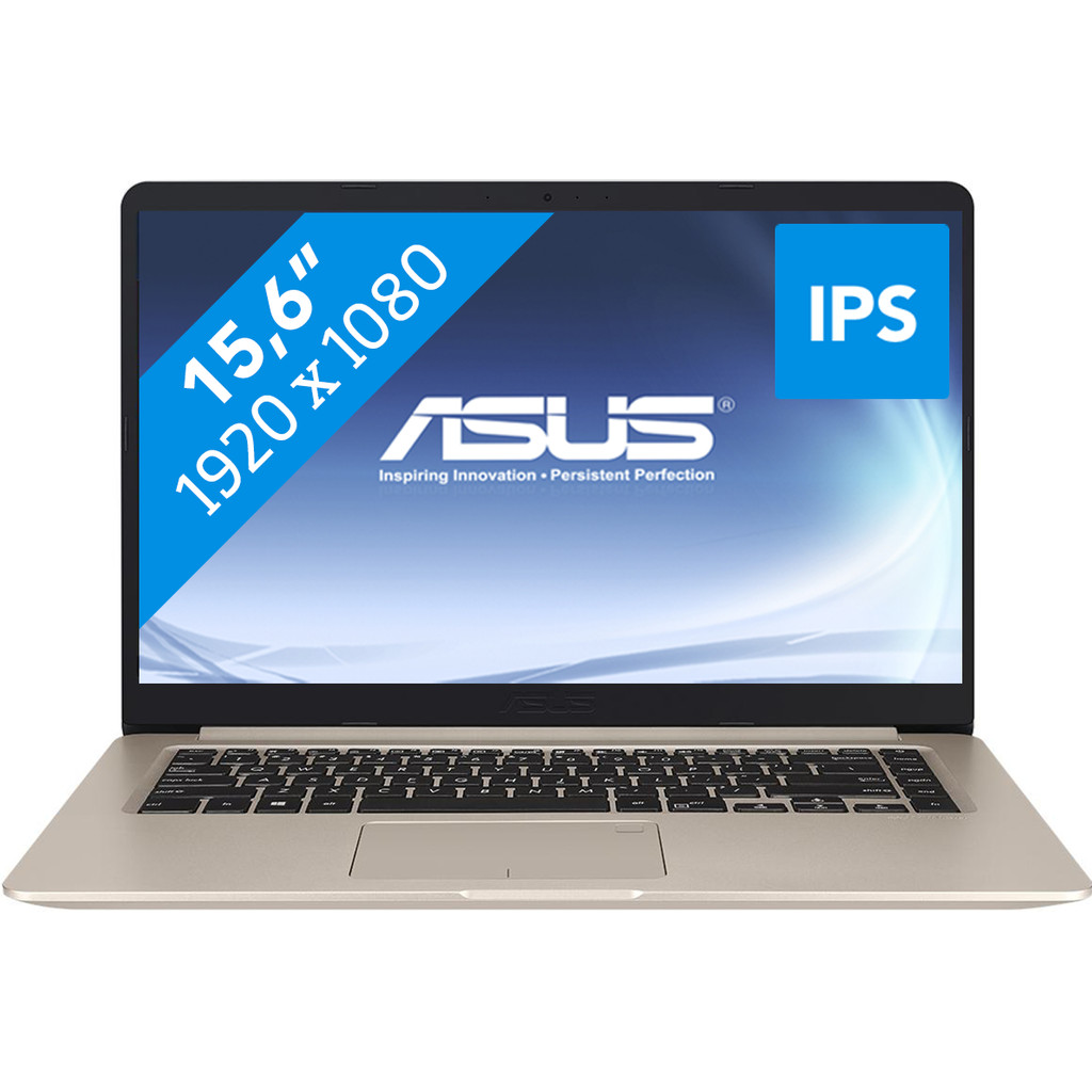 Asus VivoBook S S510UA-BQ482T