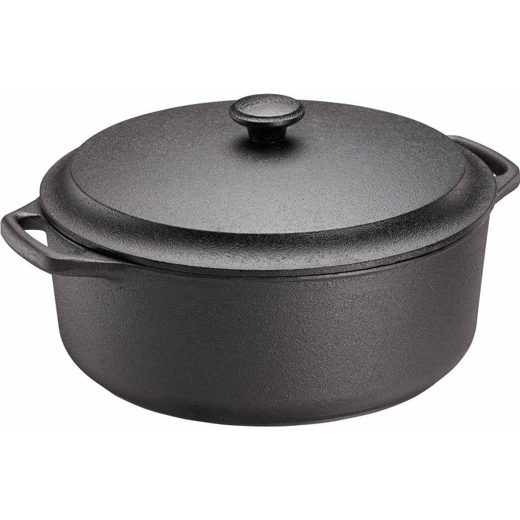 Skeppshult Casserole Braadpan 28 cm