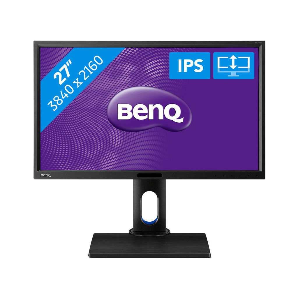 BenQ BL2711U