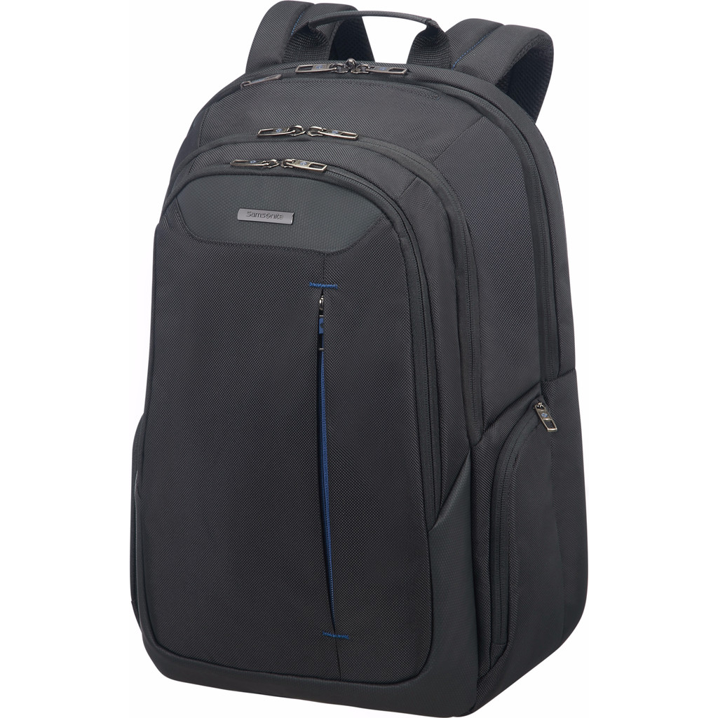 Samsonite Guardit Up 173 Zwart samsonite kopen in de aanbieding
