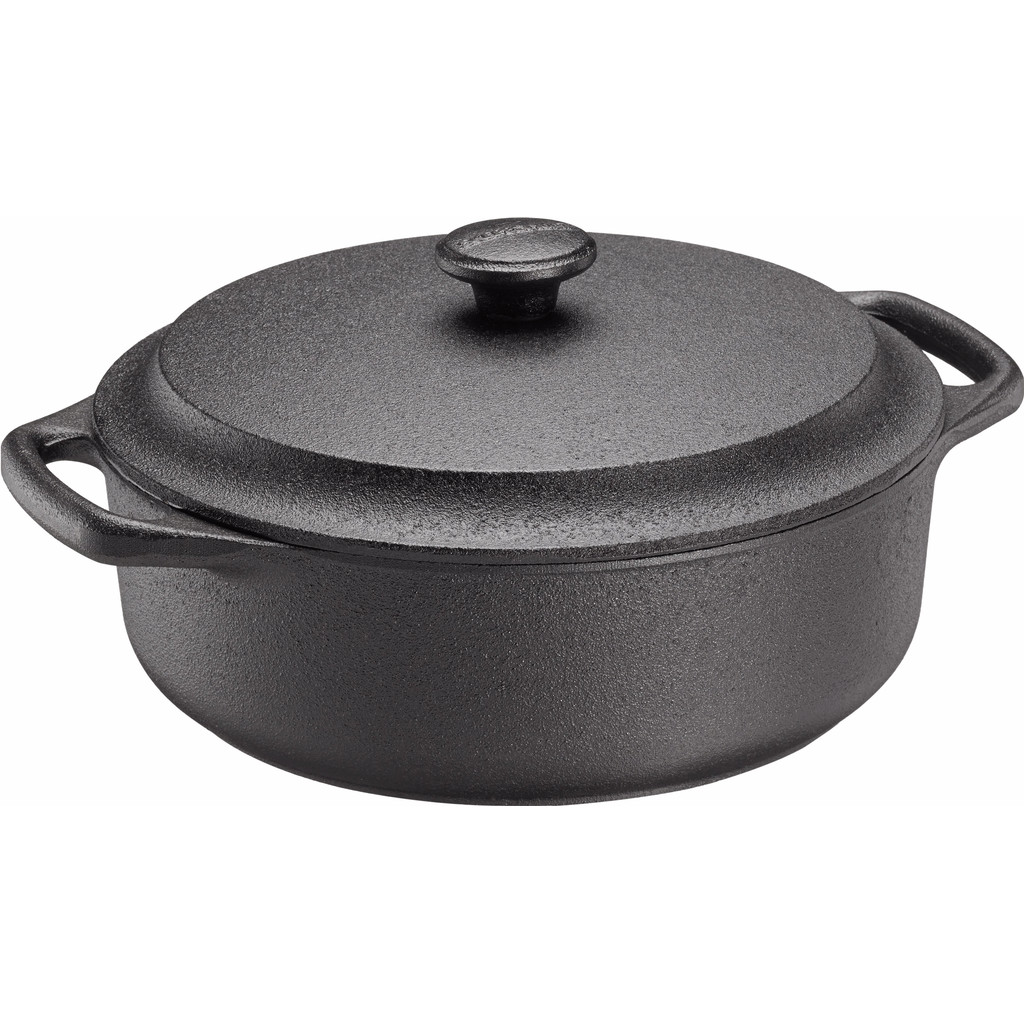 Skeppshult Casserole Braadpan 24 cm