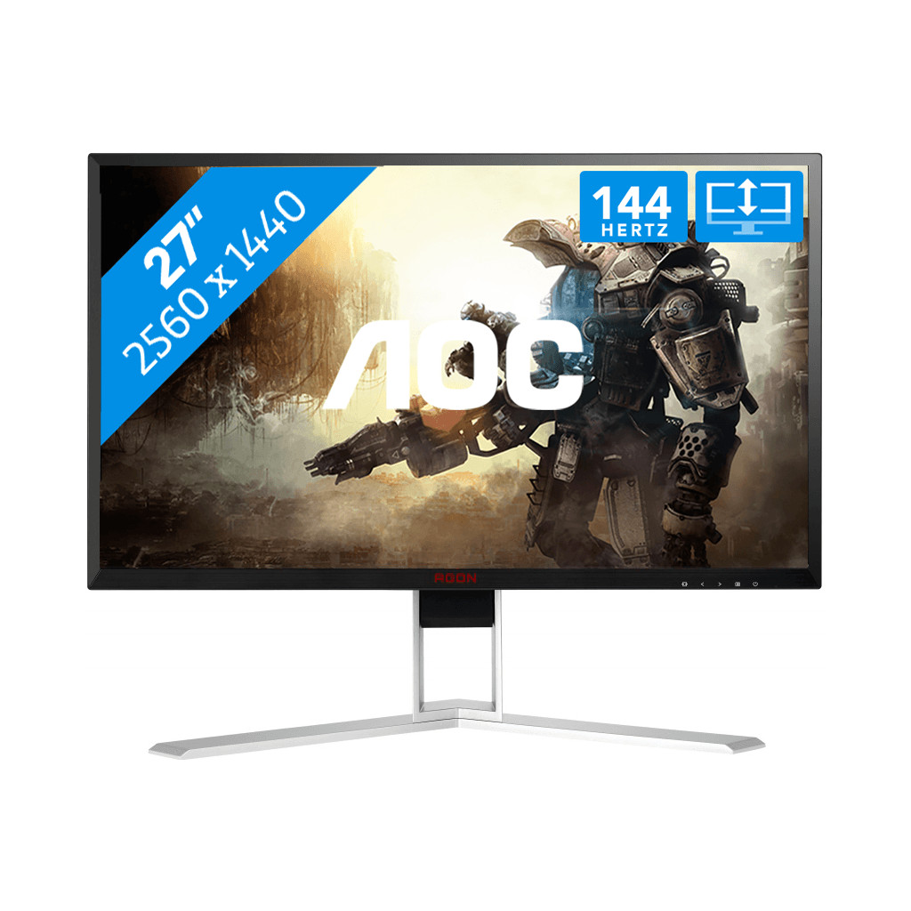 AOC AGON AG271QX