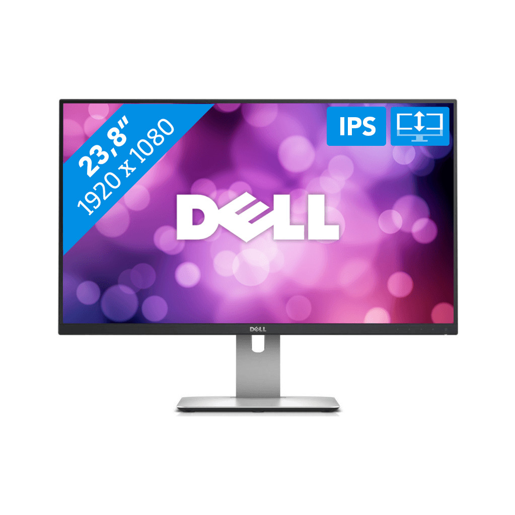 Dell Ultrasharp U2414H
