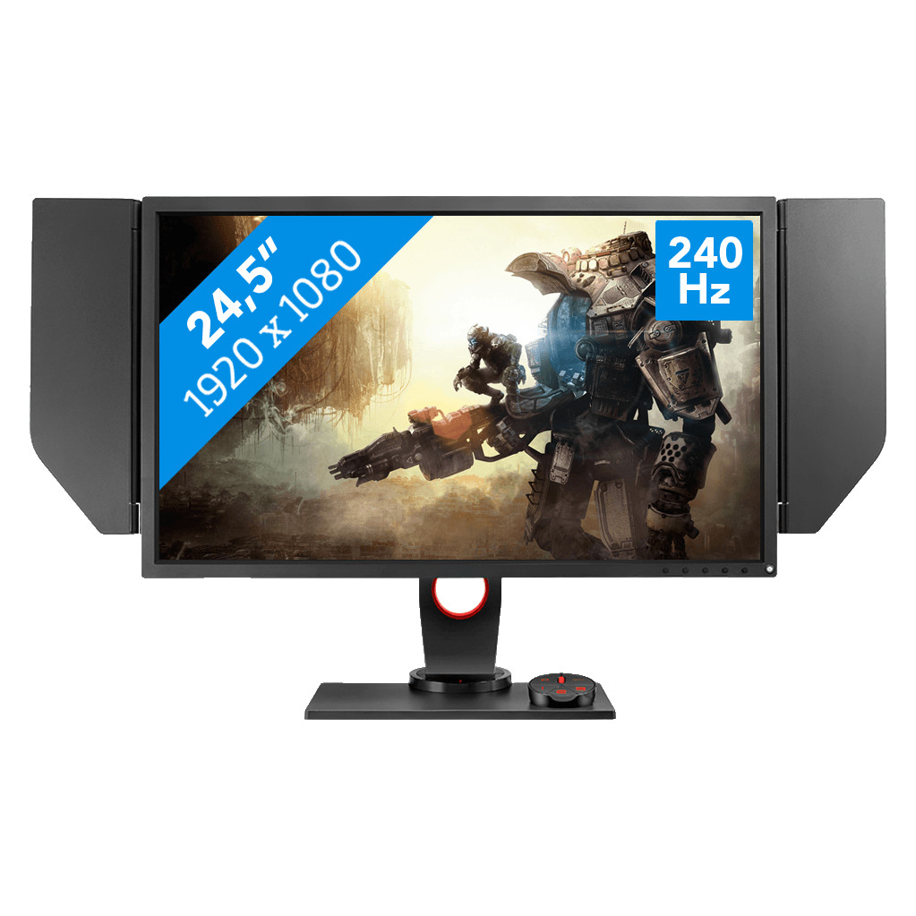 BenQ Zowie XL2540